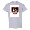 Classic Cotton T-Shirt - Full Color Printing Thumbnail