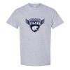 Classic Cotton T-Shirt - Full Color Printing Thumbnail