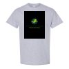 Classic Cotton T-Shirt - Full Color Printing Thumbnail