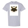 Classic Cotton T-Shirt - Full Color Printing Thumbnail
