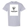 Classic Cotton T-Shirt - Full Color Printing Thumbnail