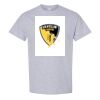 Classic Cotton T-Shirt - Full Color Printing Thumbnail