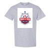 Classic Cotton T-Shirt - Full Color Printing Thumbnail