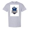 Classic Cotton T-Shirt - Full Color Printing Thumbnail