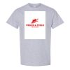 Classic Cotton T-Shirt - Full Color Printing Thumbnail