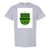 Classic Cotton T-Shirt - Full Color Printing Thumbnail