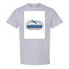 Classic Cotton T-Shirt - Full Color Printing Thumbnail