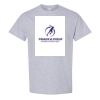 Classic Cotton T-Shirt - Full Color Printing Thumbnail
