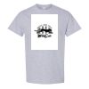 Classic Cotton T-Shirt - Full Color Printing Thumbnail