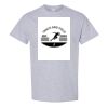 Classic Cotton T-Shirt - Full Color Printing Thumbnail