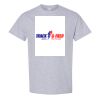 Classic Cotton T-Shirt - Full Color Printing Thumbnail