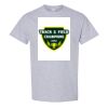 Classic Cotton T-Shirt - Full Color Printing Thumbnail