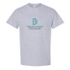 Classic Cotton T-Shirt - Full Color Printing Thumbnail