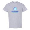 Classic Cotton T-Shirt - Full Color Printing Thumbnail