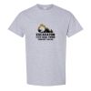 Classic Cotton T-Shirt - Full Color Printing Thumbnail