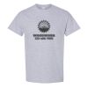 Classic Cotton T-Shirt - Full Color Printing Thumbnail