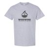 Classic Cotton T-Shirt - Full Color Printing Thumbnail