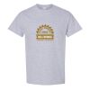 Classic Cotton T-Shirt - Full Color Printing Thumbnail