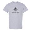 Classic Cotton T-Shirt - Full Color Printing Thumbnail