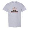 Classic Cotton T-Shirt - Full Color Printing Thumbnail
