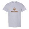 Classic Cotton T-Shirt - Full Color Printing Thumbnail
