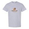 Classic Cotton T-Shirt - Full Color Printing Thumbnail