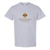 Classic Cotton T-Shirt - Full Color Printing Thumbnail