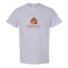 Classic Cotton T-Shirt - Full Color Printing Thumbnail