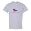 Classic Cotton T-Shirt - Full Color Printing Thumbnail