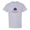 Classic Cotton T-Shirt - Full Color Printing Thumbnail