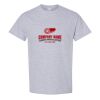 Classic Cotton T-Shirt - Full Color Printing Thumbnail