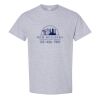 Classic Cotton T-Shirt - Full Color Printing Thumbnail