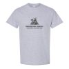 Classic Cotton T-Shirt - Full Color Printing Thumbnail