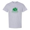 Classic Cotton T-Shirt - Full Color Printing Thumbnail