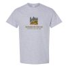 Classic Cotton T-Shirt - Full Color Printing Thumbnail