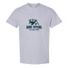 Classic Cotton T-Shirt - Full Color Printing Thumbnail