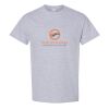 Classic Cotton T-Shirt - Full Color Printing Thumbnail