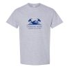 Classic Cotton T-Shirt - Full Color Printing Thumbnail
