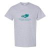 Classic Cotton T-Shirt - Full Color Printing Thumbnail