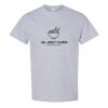 Classic Cotton T-Shirt - Full Color Printing Thumbnail