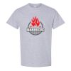 Classic Cotton T-Shirt - Full Color Printing Thumbnail