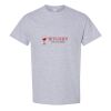 Classic Cotton T-Shirt - Full Color Printing Thumbnail