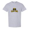 Classic Cotton T-Shirt - Full Color Printing Thumbnail