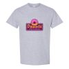 Classic Cotton T-Shirt - Full Color Printing Thumbnail