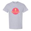 Classic Cotton T-Shirt - Full Color Printing Thumbnail