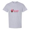 Classic Cotton T-Shirt - Full Color Printing Thumbnail
