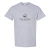 Classic Cotton T-Shirt - Full Color Printing Thumbnail