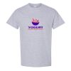 Classic Cotton T-Shirt - Full Color Printing Thumbnail