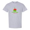 Classic Cotton T-Shirt - Full Color Printing Thumbnail