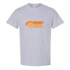 Classic Cotton T-Shirt - Full Color Printing Thumbnail